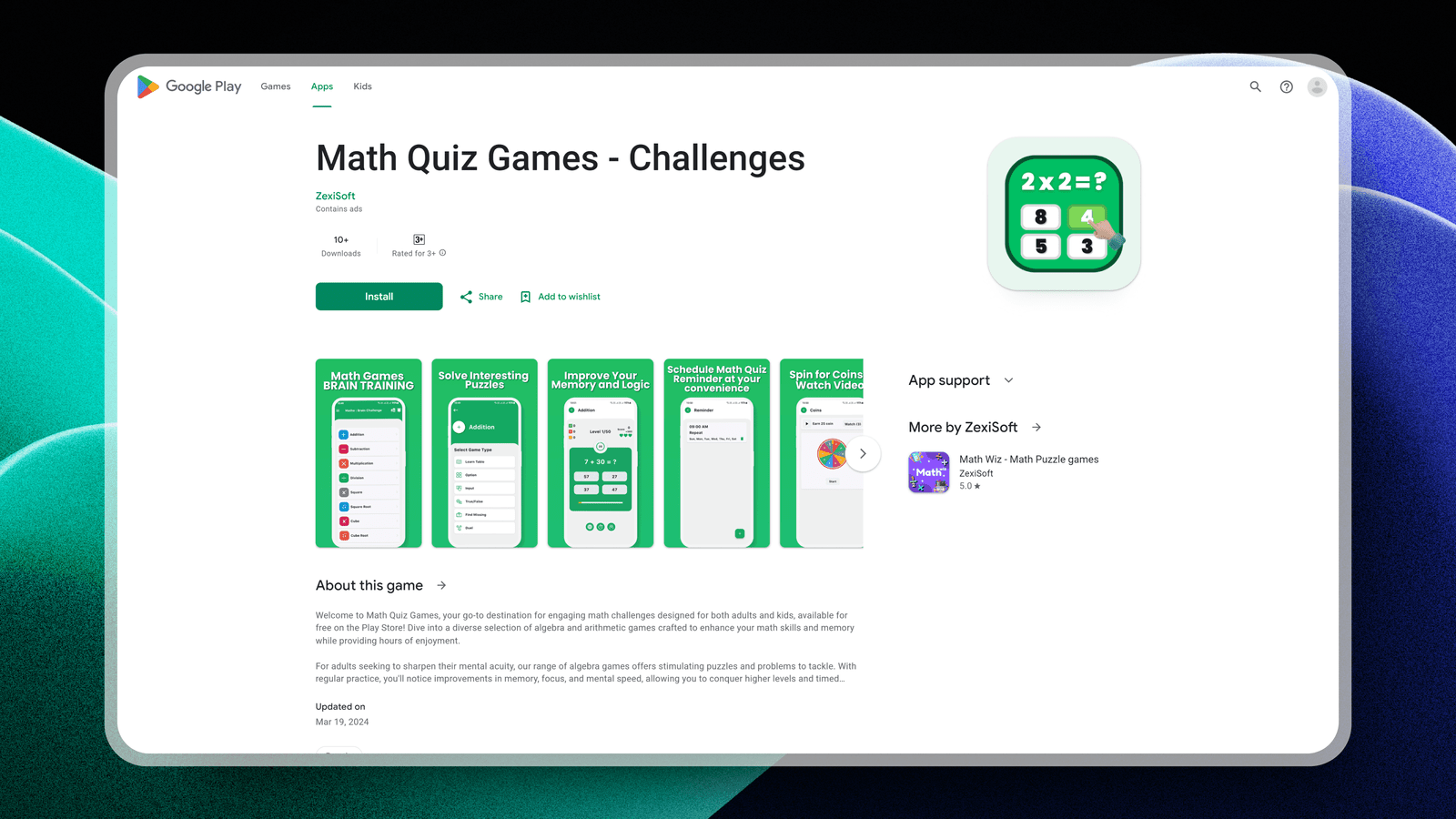 mathquiz