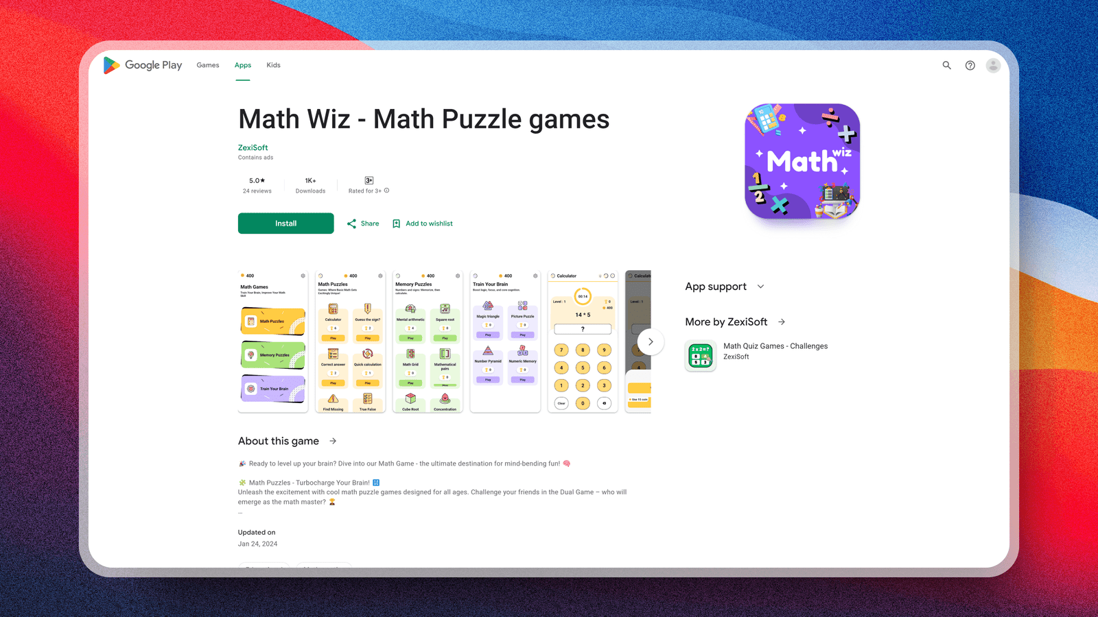 mathwiz